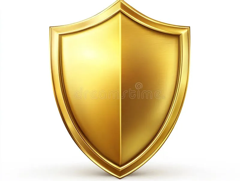 澳门体彩黄金盾牌标志