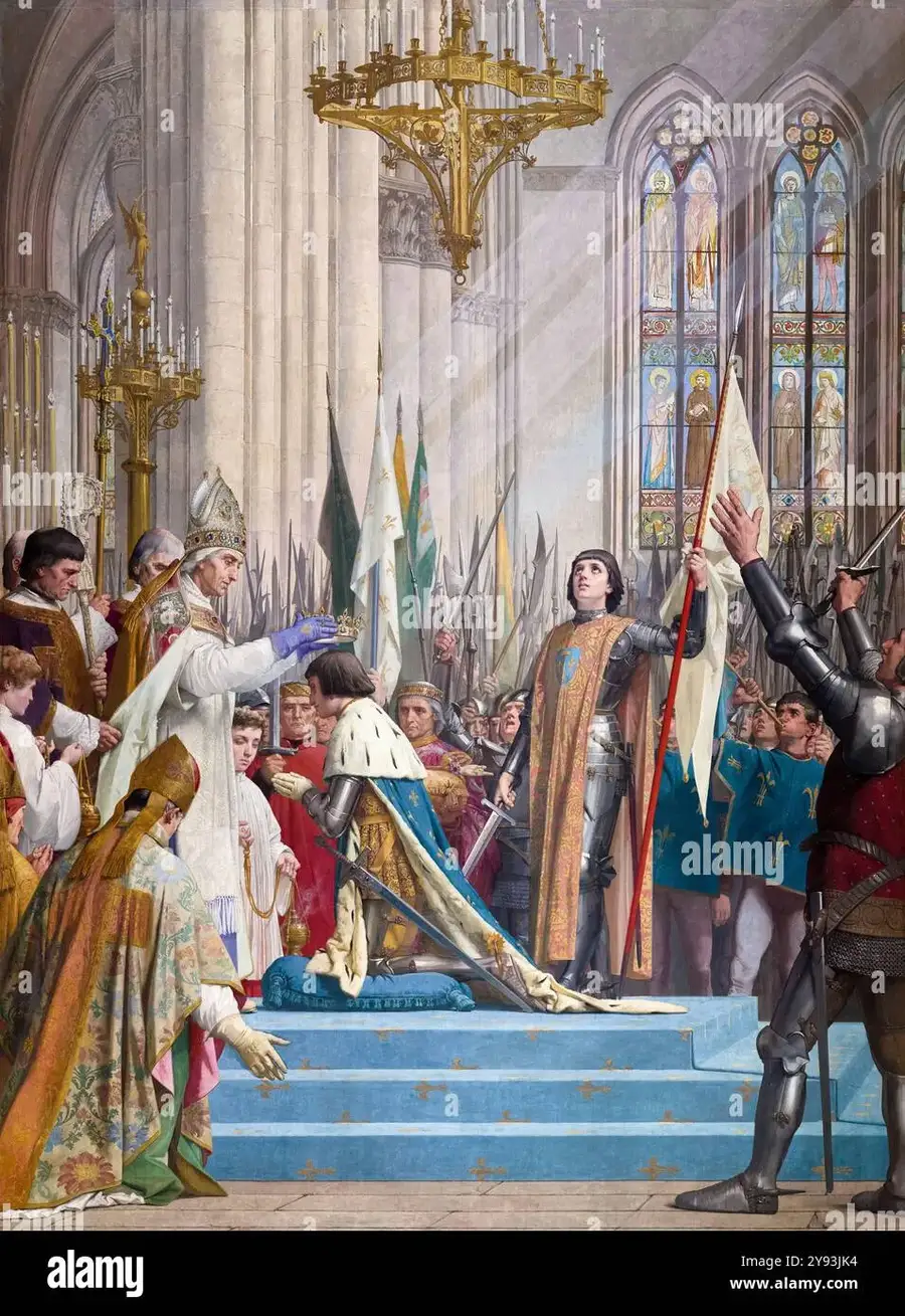 澳门体彩加冕典礼油画