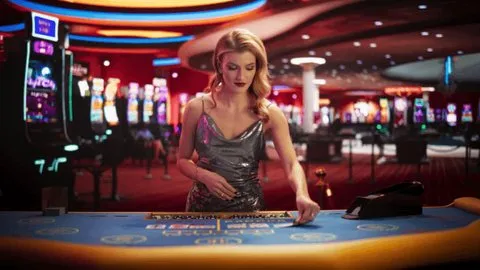 澳门体彩真人百家乐荷官